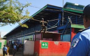 IV Ejercicio Nacional de Preparación para Proteger la Vida ante Situaciones Multiamenazas del año 2025