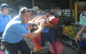 IV Ejercicio Nacional de Preparación para Proteger la Vida ante Situaciones Multiamenazas del año 2025