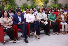 XXVIII Graduación de Cadetes de la Universidad de Ciencias Policiales “Leonel Rugama” de la Policía Nacional
