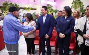 XXVIII Graduación de Cadetes de la Universidad de Ciencias Policiales “Leonel Rugama” de la Policía Nacional