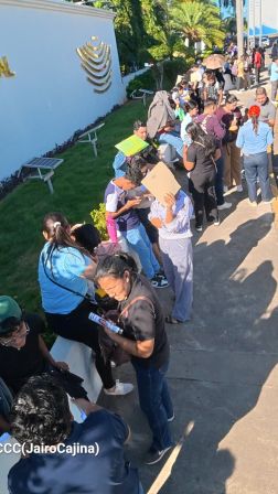 Feria Nacional de Becas Universitarias 2026