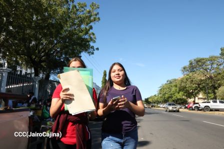 Feria Nacional de Becas Universitarias 2026
