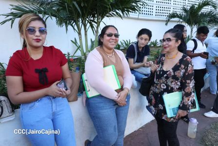 Feria Nacional de Becas Universitarias 2026