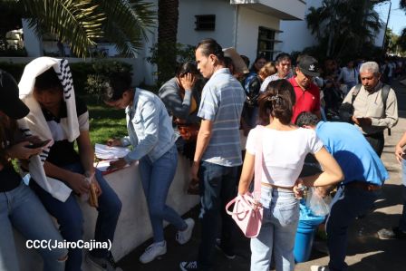 Feria Nacional de Becas Universitarias 2026