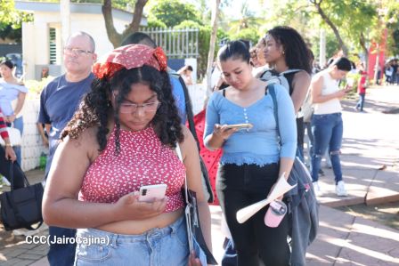 Feria Nacional de Becas Universitarias 2026
