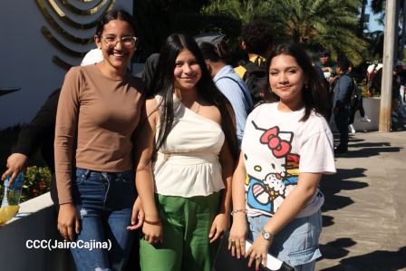 Feria Nacional de Becas Universitarias 2026