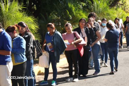 Feria Nacional de Becas Universitarias 2026