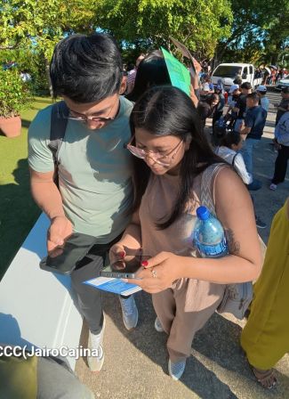 Feria Nacional de Becas Universitarias 2026