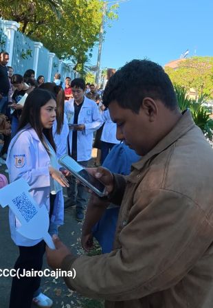 Feria Nacional de Becas Universitarias 2026