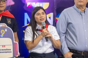 Feria Nacional de Becas Universitarias 2026