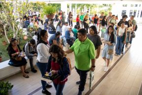 Feria Nacional de Becas Universitarias 2026