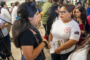Feria Nacional de Becas Universitarias 2026