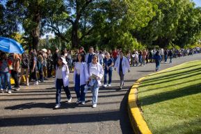 Feria Nacional de Becas Universitarias 2026