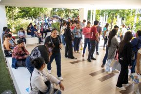Feria Nacional de Becas Universitarias 2026