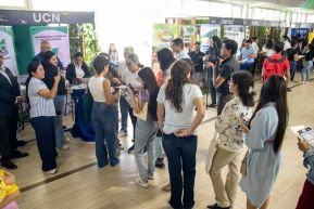 Feria Nacional de Becas Universitarias 2026