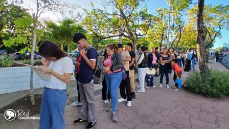 Feria Nacional de Becas Universitarias 2026