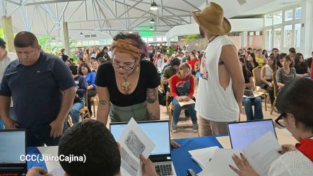Feria Nacional de Becas Universitarias 2026