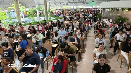 Feria Nacional de Becas Universitarias 2026