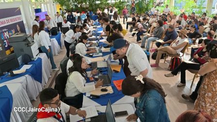 Feria Nacional de Becas Universitarias 2026