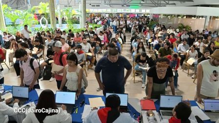 Feria Nacional de Becas Universitarias 2026