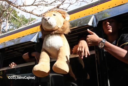 Leones de León campeones de la Liga Profesional 2026