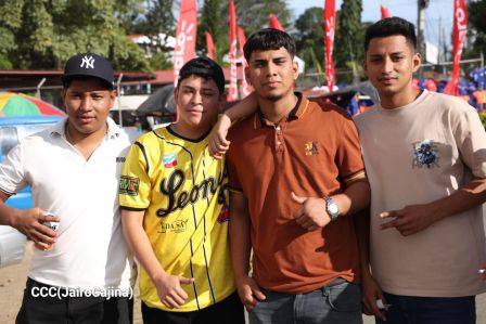 Leones de León campeones de la Liga Profesional 2026