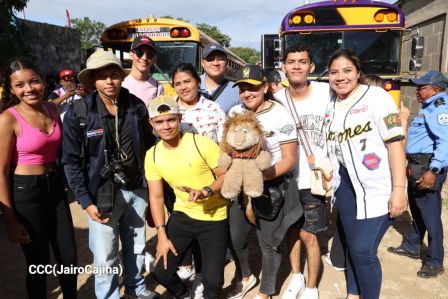 Leones de León campeones de la Liga Profesional 2026