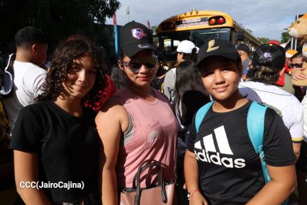 Leones de León campeones de la Liga Profesional 2026