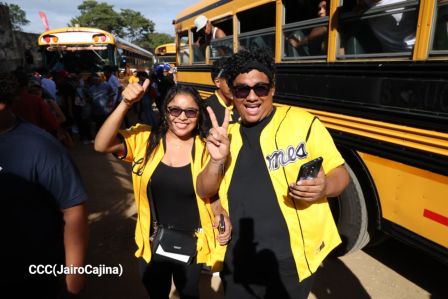 Leones de León campeones de la Liga Profesional 2026