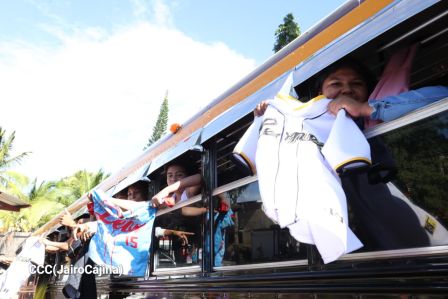 Leones de León campeones de la Liga Profesional 2026