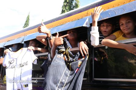 Leones de León campeones de la Liga Profesional 2026