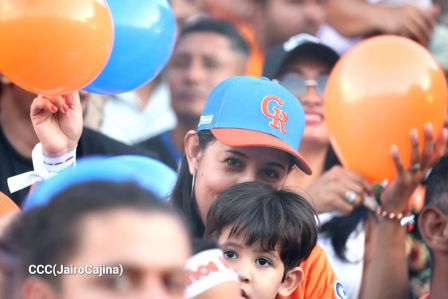 Leones de León campeones de la Liga Profesional 2026