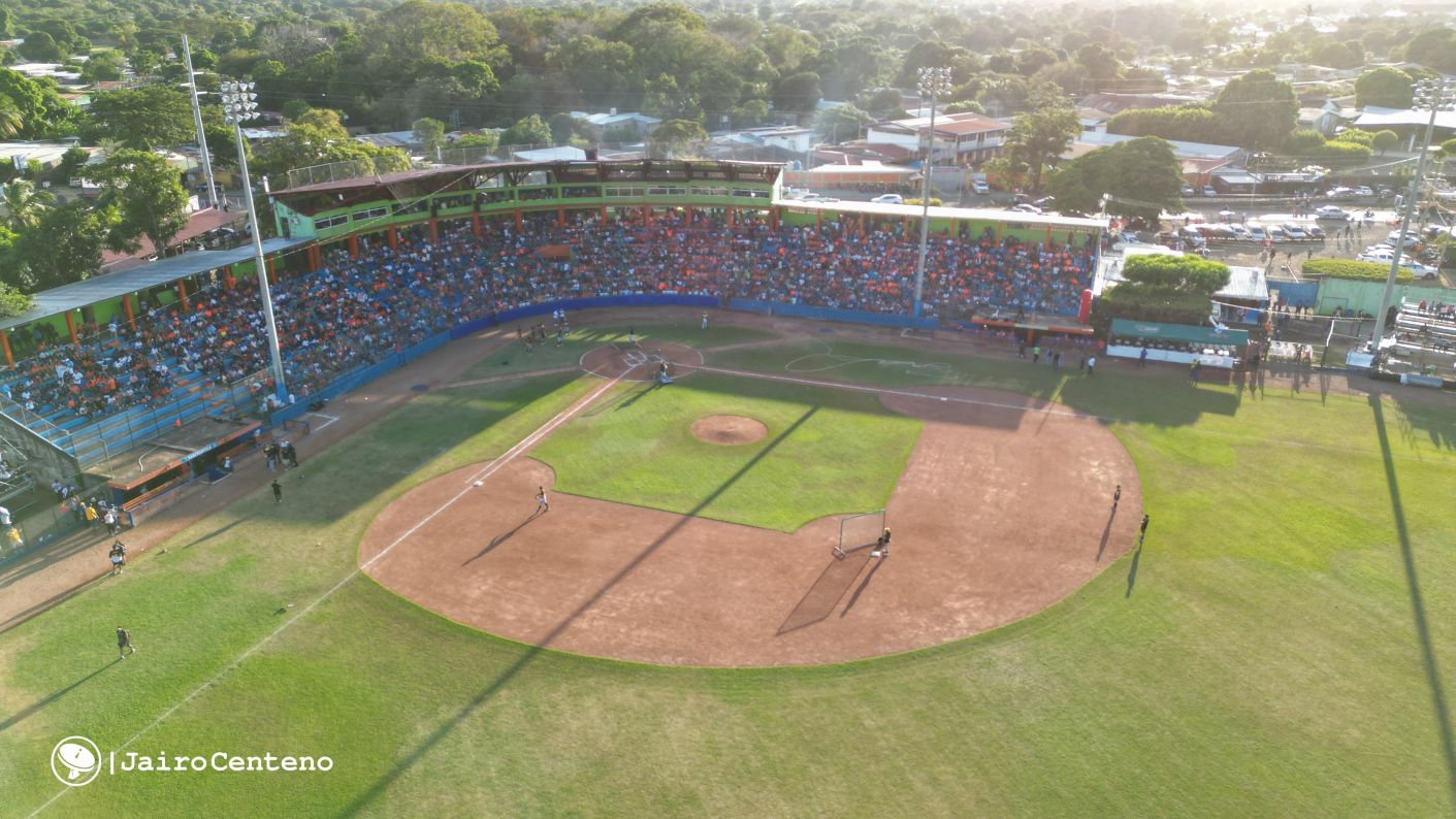 Leones de León campeones de la Liga Profesional 2026
