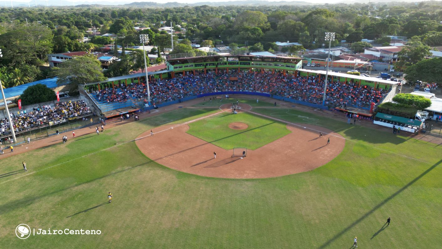 Leones de León campeones de la Liga Profesional 2026