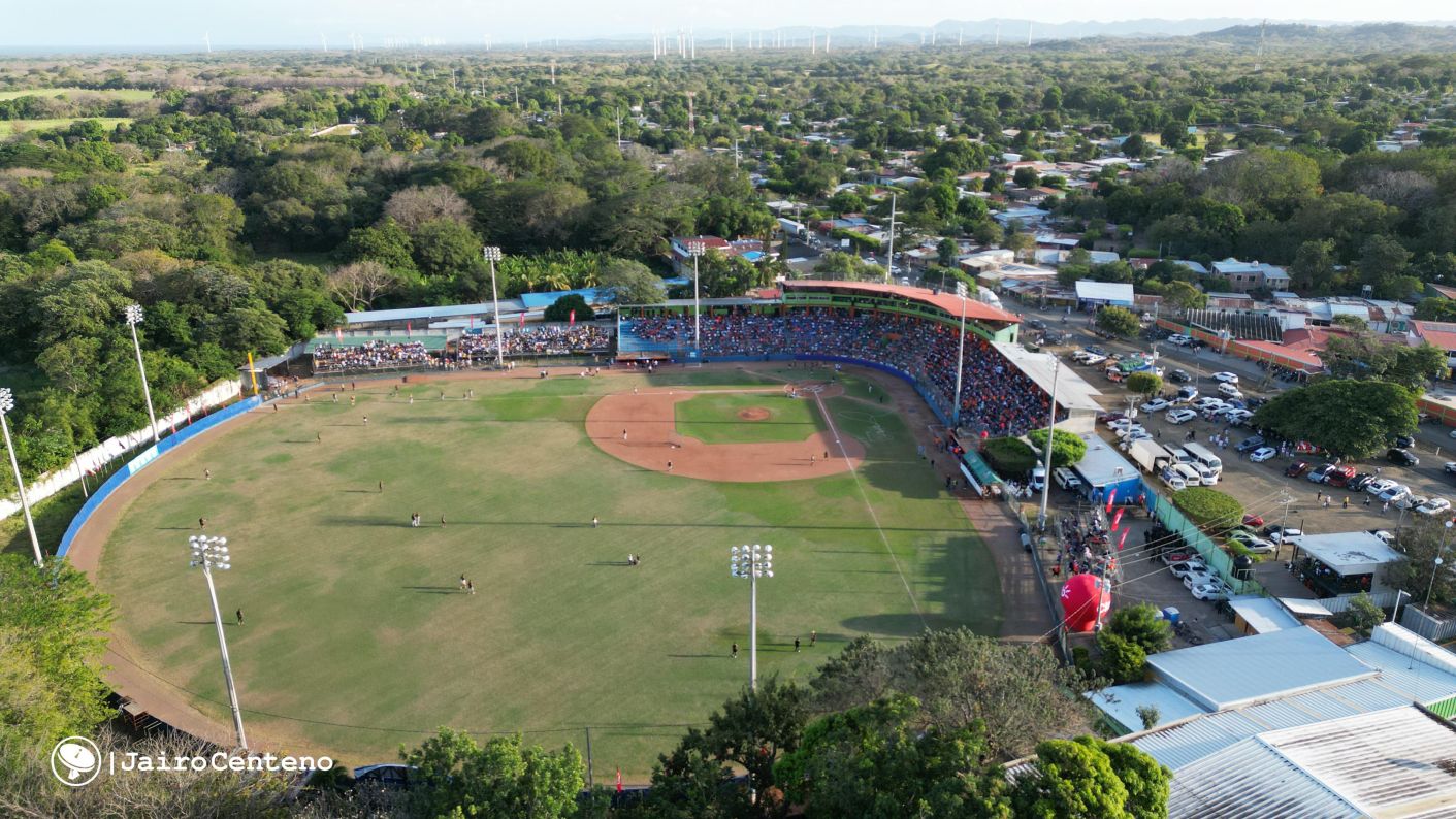 Leones de León campeones de la Liga Profesional 2026
