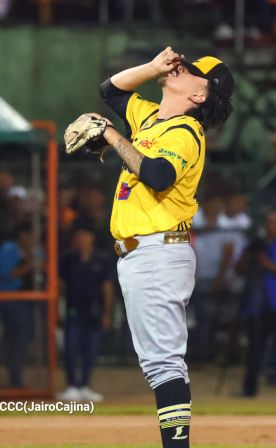 Leones de León campeones de la Liga Profesional 2026