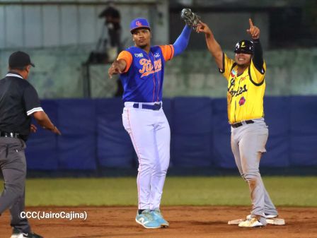 Leones de León campeones de la Liga Profesional 2026