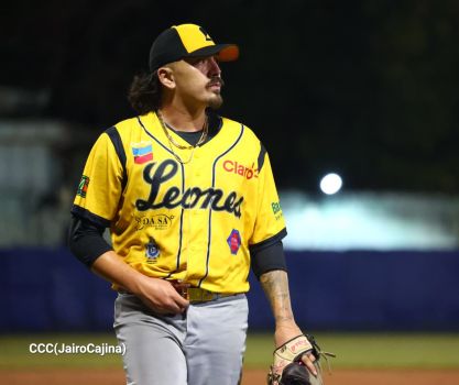 Leones de León campeones de la Liga Profesional 2026