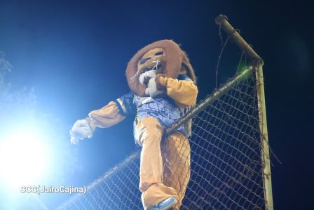 Leones de León campeones de la Liga Profesional 2026