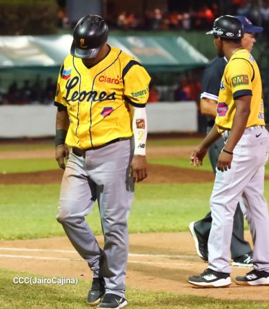 Leones de León campeones de la Liga Profesional 2026