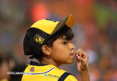 Leones de León campeones de la Liga Profesional 2026