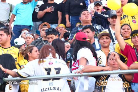 Leones de León campeones de la Liga Profesional 2026