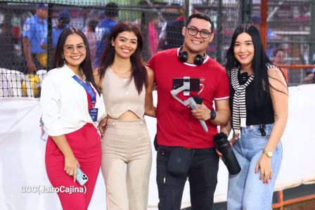 Leones de León campeones de la Liga Profesional 2026