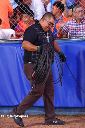 Leones de León campeones de la Liga Profesional 2026