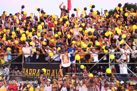 Leones de León campeones de la Liga Profesional 2026
