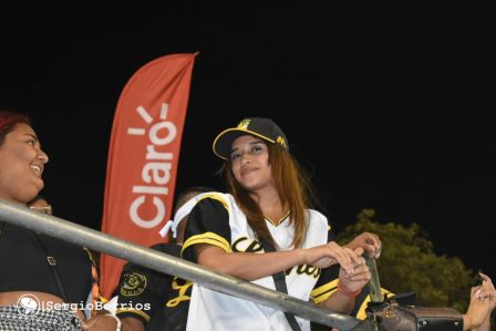 Leones de León campeones de la Liga Profesional 2026