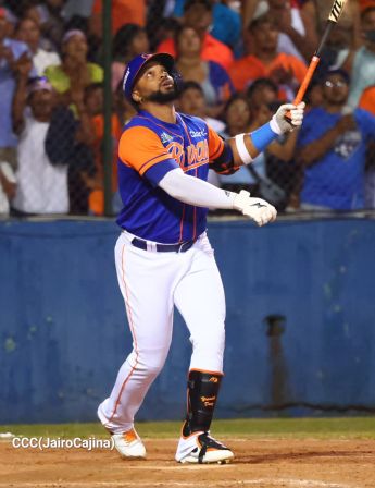 Leones de León campeones de la Liga Profesional 2026