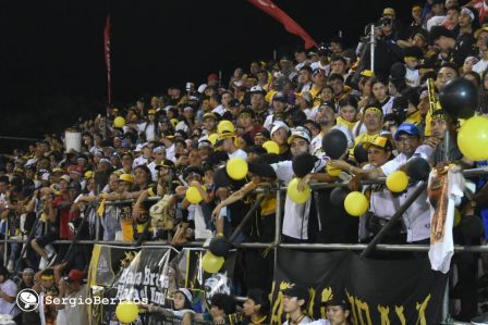 Leones de León campeones de la Liga Profesional 2026