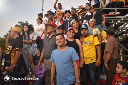 Leones de León campeones de la Liga Profesional 2026