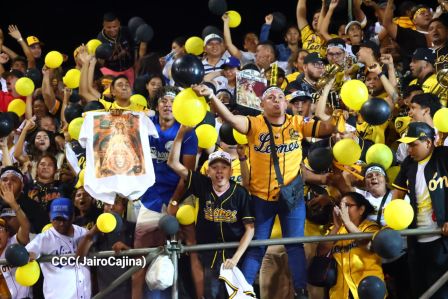 Leones de León campeones de la Liga Profesional 2026